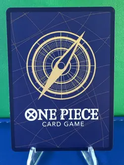 One Piece The Azure Sea's Seven You'll Frighten Me... (Alt Art) OP14-118 - NM - Image 3