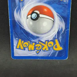 Feraligatr 4/111 Holo rare WOTC Vintage Pokemon Card TCG Neo Genesis - Image 5