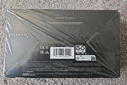 Magic the Gathering Final Fantasy Play Booster Box - New Sealed - Image 2