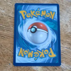 Pokemon Flying Pikachu VMAX 007/025 Celebrations Full Art Holo HP 310 Attack 160 - Image 2
