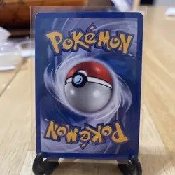 Scyther - 46/115 - Uncommon NM, English Pokemon EX Unseen Forces - Image 2