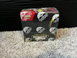 Pokemon Mega Evolution Perfect Order Booster Box (BRAND NEW) TCG - Image 1