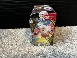 Pokemon Mega Evolution Perfect Order Booster Box (BRAND NEW) TCG - Image 2