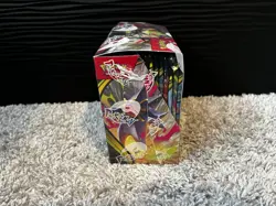 Pokemon Mega Evolution Perfect Order Booster Box (BRAND NEW) TCG - Image 4