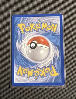 2013 Pokemon Black & White Legendary Treasures Pikachu #RC7/RC25 - Image 2