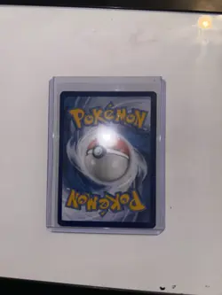 Pokemon TCG - Paradox Rift Aipom 211/182 - Image 3