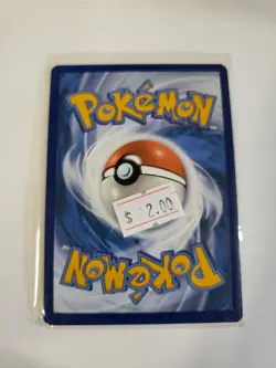 Virizion 014/195 - Sword & Shield Silver Tempest Reverse Holo Rare - TCG Pokemon - Image 2