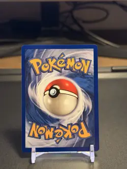 Sandslash 41/62 Fossil Regular 1st Edition 1999 WOTC Pokemon TCG - Image 2