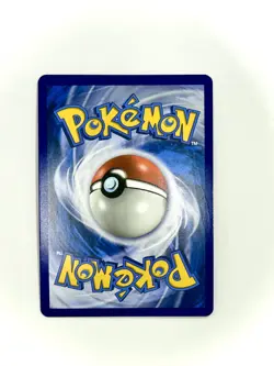 Pokemon Card Lurantis GX 15/149 Sun & Moon Base Set Ultra Rare Near Mint - Image 2