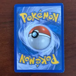 Enhanced Hammer 94/108 League Promo Reverse Holo Dark Explorers Pokemon Card - Image 2