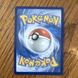 Pokemon TCG Mega Charizard EX 109/108 Evolutions Secret Rare Holo Full Art - Image 2