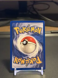 Pokemon TCG Mankey Rocket 1st Edition Common 61/82 1999 WOTC - Image 2