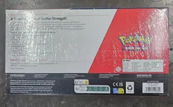 Pokemon Surging Sparks ETB + Booster Bundle Costco 2-pack Sealed - Image 2