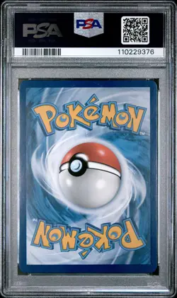 2023 Pokemon Play! Pokemon Prize Pack: Series 3 Radiant Greninja PSA 9 #046 - Image 2