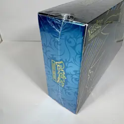 Pokemon TCG Phantasmal Flames Mega Charizard EX UPC Sealed - Image 3