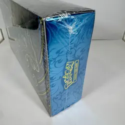 Pokemon TCG Phantasmal Flames Mega Charizard EX UPC Sealed - Image 4