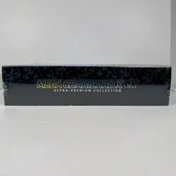 Pokemon TCG Phantasmal Flames Mega Charizard EX UPC Sealed - Image 5