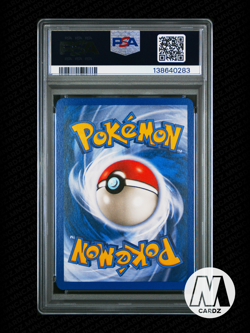 2006 Pokemon EX Holon Phantoms Latias #11 Holo Rare PSA 9 (English) - Image 2