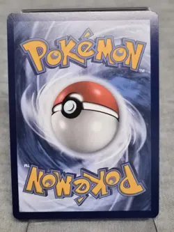 Poke Pad - 81/88 - Reverse Holo - Pokemon Perfect Order - POR - Image 2