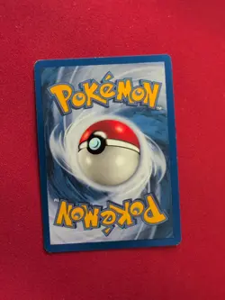 Pokemon Neo Destiny | 103/105 | Trainer Team Rocket's Evil Deeds | No Holo | LP - Image 2