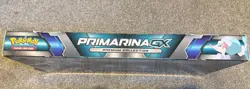 Pokemon TCG: Primarina GX Premium Collection (2017) - Image 2