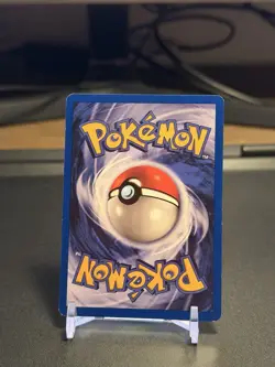 Pokemon TCG Rhydon Ryhorn Jungle 1st Edition Uncommon Set 1999 WOTC 45/64 - Image 3