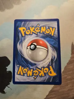 Hex Maniac Full Art 75a/98 - Alternate Art XY Promos Pokemon Near Mint - Image 2