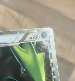 Pokemon TCG Tyranitar Prime Unleashed 88/95 Holo Holo Rare Prime - Image 3