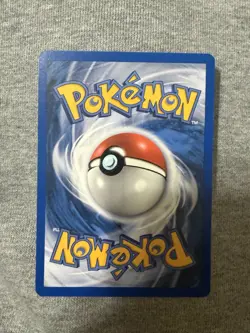 Pokemon Treecko Gencon Promo 2005 Emerald 70/106 Non Holo - Image 2