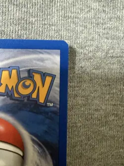 Pokemon Treecko Gencon Promo 2005 Emerald 70/106 Non Holo - Image 4