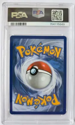 Pokemon TCG Spearow 151/132 Illustration Rare Mega Evolution PSA 10 - Image 2