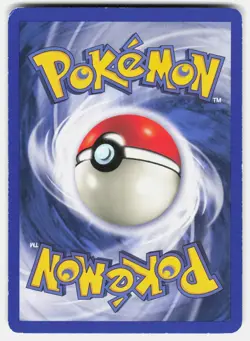 POKEMON SHUCKLE 51 NEO REVELATION UNLIMITED MP - Image 2