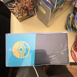 Pokemon Elite Trainer Box Mega Evolution Ascended Heroes Dragonite Zekrom - Image 5