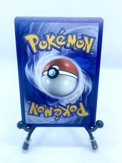 Mimikyu SM163 Holo Black Star Promo Pokemon 2019 Sun & Moon TCG GEM GRADE ME💎🔥 - Image 2