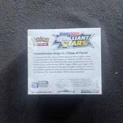 Pokemon Brilliant Stars Booster Box 36 packs, New and Sealed - Image 4