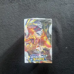 Pokemon Brilliant Stars Booster Box 36 packs, New and Sealed - Image 5