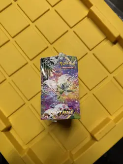 Pokemon Sword and Shield Vivid Voltage Sealed - Image 5