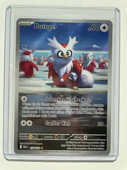 Botogel - MEG DE - 152/132 -IR - Pokemon Mega Entwicklung - Deutsch - NM - Image 1