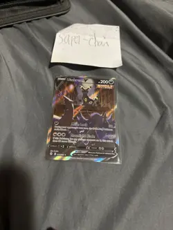 Umbreon V Alt Art 189/203 Evolving Skies Ultra Rare Holo Pokemon TCG EN 2021 - Image 2