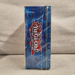 Yu-Gi-Oh Mega Tin 2017 SEALED - Image 3
