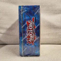 Yu-Gi-Oh Mega Tin 2017 SEALED - Image 4