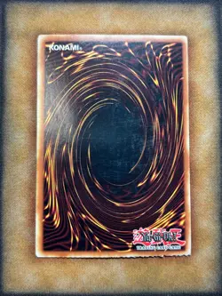 Yugioh Black Magic Ritual PP01-EN002 Secret Rare CRIMPED - Image 3