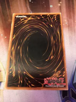 Yu-Gi-Oh! TCG Red-Eyes B. Dragon JMP-002 Ultra Rare MP/LP - Image 2