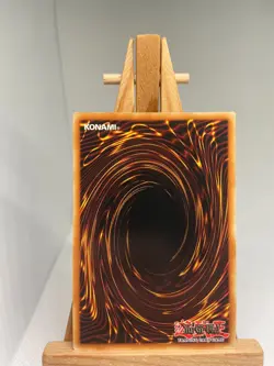 Mannadium Abscission - Super Rare 1st Edition CYAC-EN057 - NM - YuGiOh - Image 2