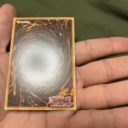 Yugioh Darklord Eveningstar BPRO-EN036 Secret Rare 1st Edition NM - Image 3