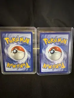16 Pokemon Journey Together Illustration, Ultra and Double Rare Card Lot NM - Image 3