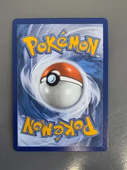 Pokemon TCG Ascended Heroes Mega Lucario Ex Poster Collection Promo Card 033 - Image 2