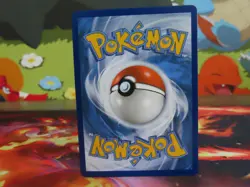 Charizard EX XY29 Black Star Promo Near Mint Sleeved Fresh Pokemon Card NM - Image 3