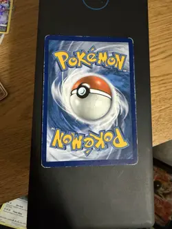 Pokemon Entei GX Ultra Rare Full Art Shining Legends Holo 180 HP 71/73 Card - Image 2