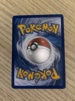 Pidgeot EX (Full Art) 104/108 Evolutions Holo Minty Copy Pokemon Card - Image 3